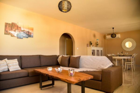 Elegant Apartment